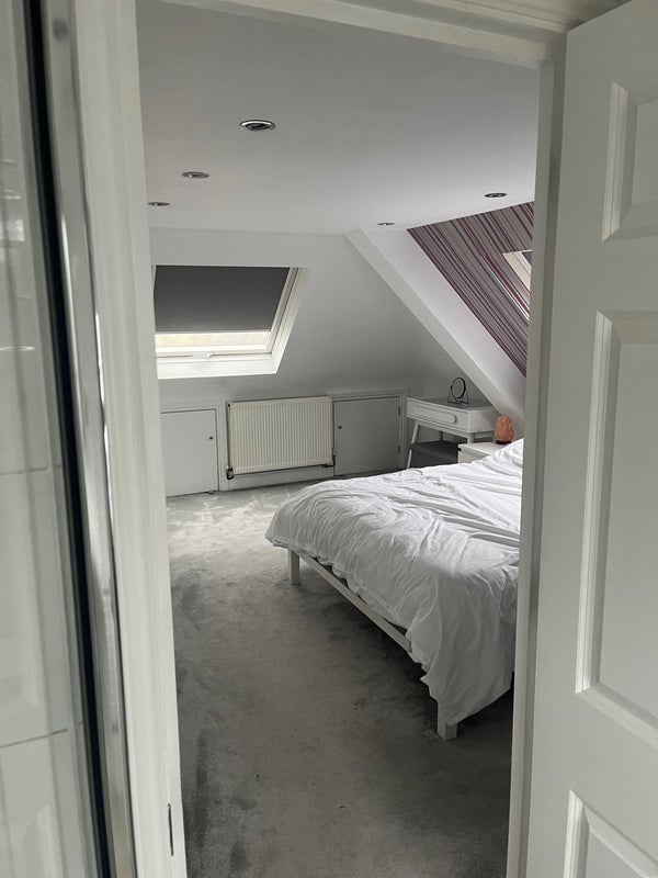 Room Alexandra Grove in Greater London
