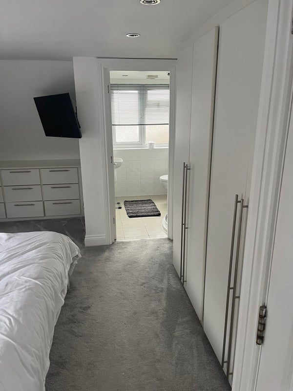 Room Alexandra Grove in Greater London