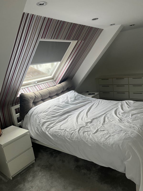 Room Alexandra Grove in Greater London