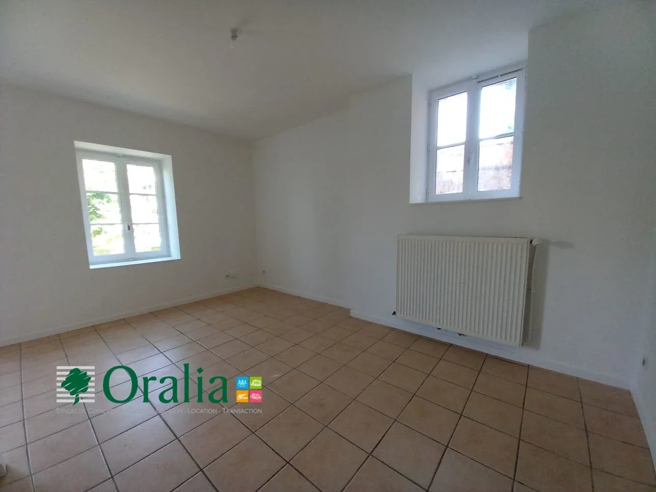 Appartement Quai des Frênes à L'Arbresle