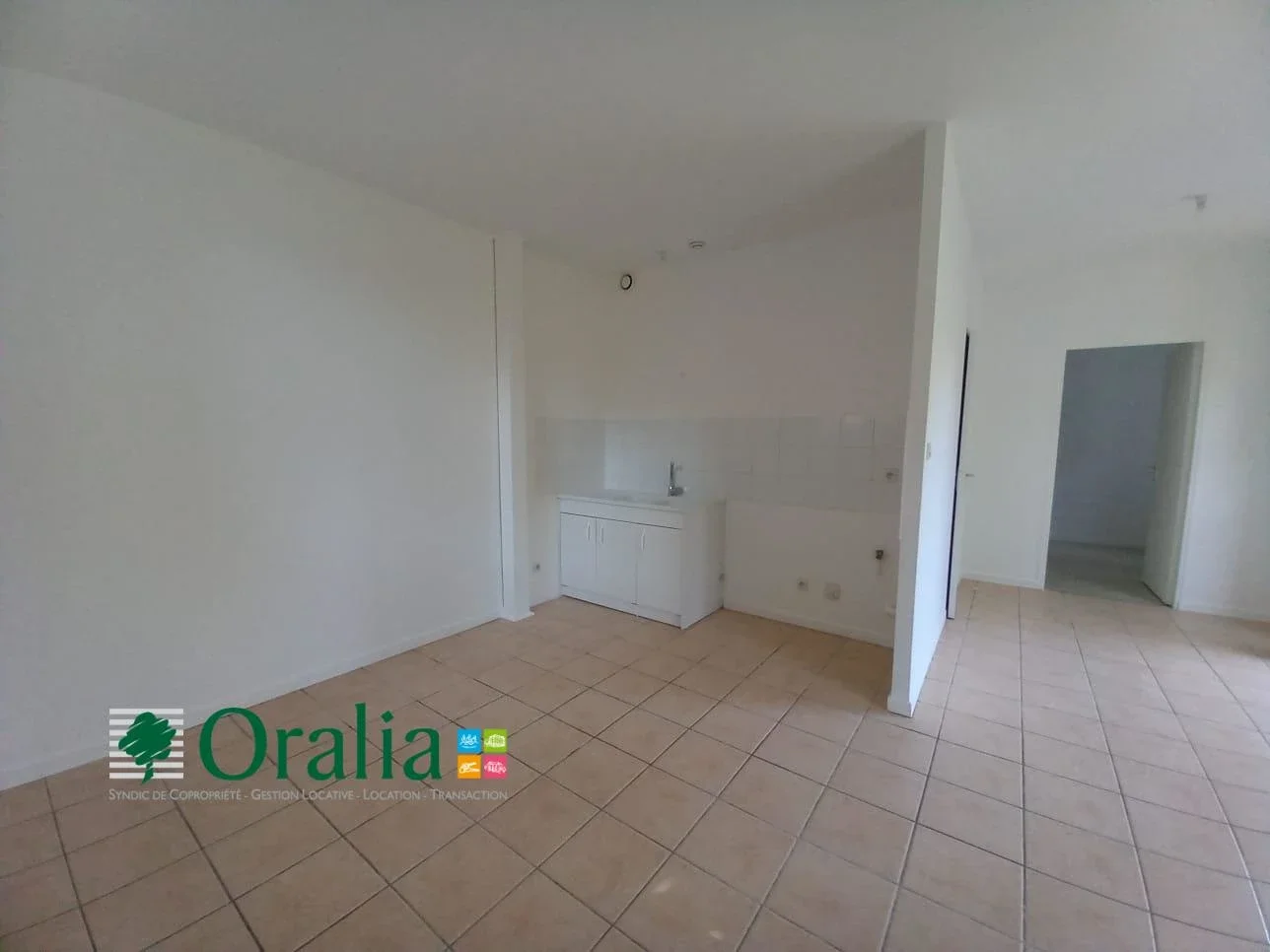 Appartement Quai des Frênes à L'Arbresle
