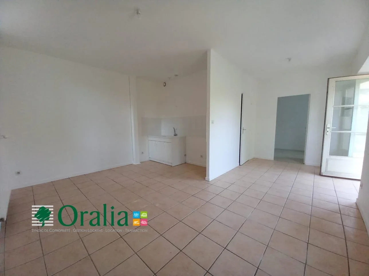 Appartement Quai des Frênes à L'Arbresle