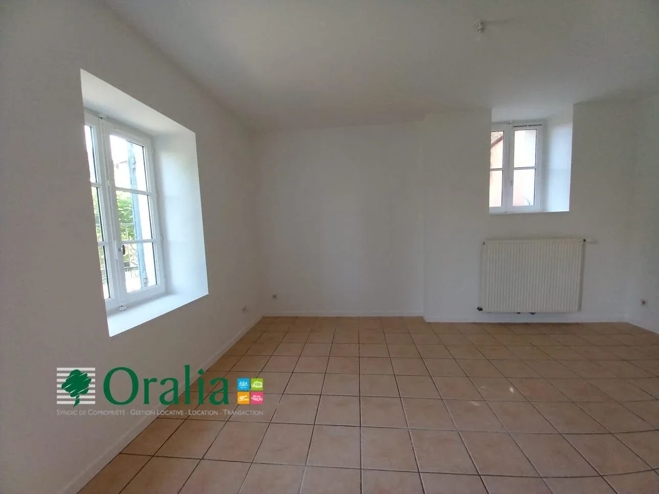 Appartement Quai des Frênes à L'Arbresle