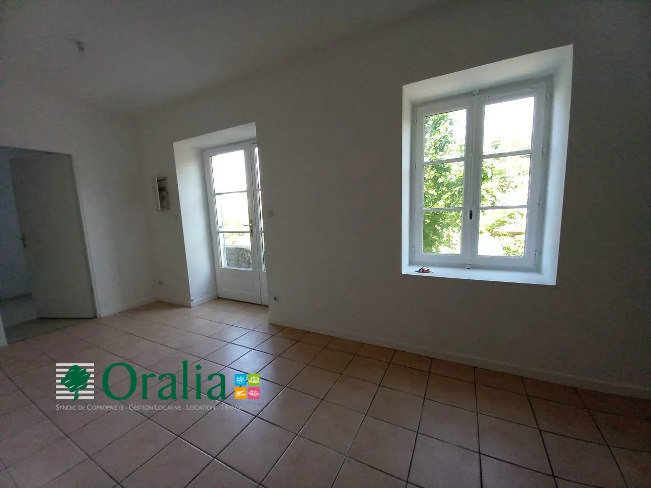 Appartement Quai des Frênes à L'Arbresle