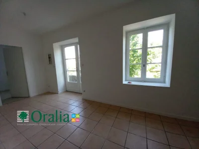 Appartement Quai des Frênes à L'Arbresle