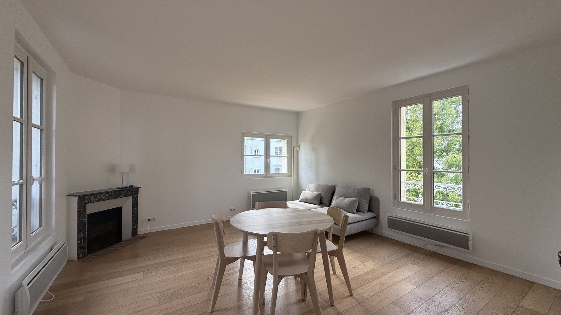 Flat Rue Nungesser et Coli in Sèvres