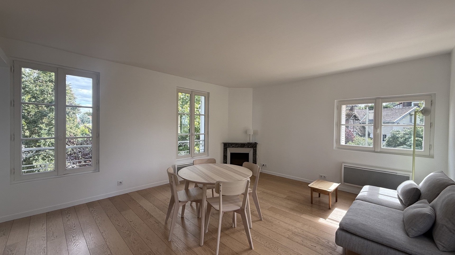 Flat Rue Nungesser et Coli in Sèvres