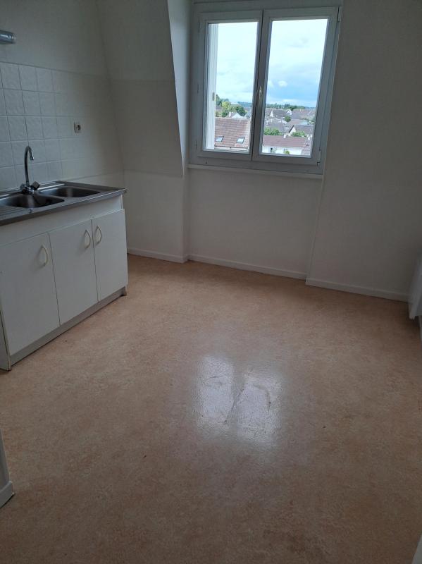 Appartement Rue de la Mairie à Muizon