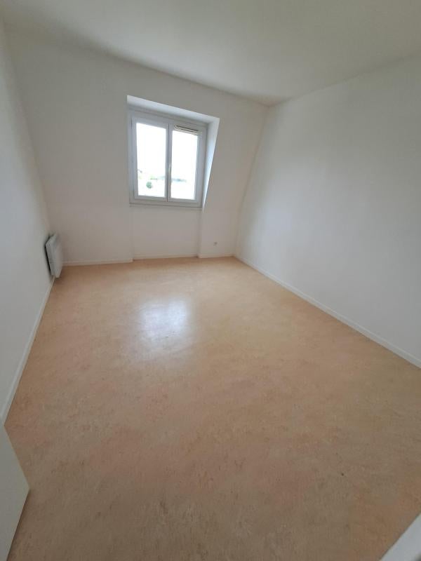 Appartement Rue de la Mairie à Muizon