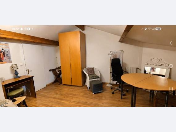 Room Rue duffour-dubergier in Bordeaux