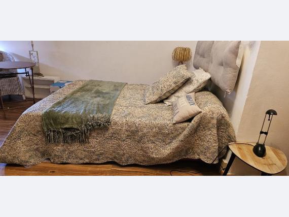Room Rue duffour-dubergier in Bordeaux