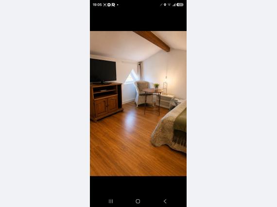 Room Rue duffour-dubergier in Bordeaux