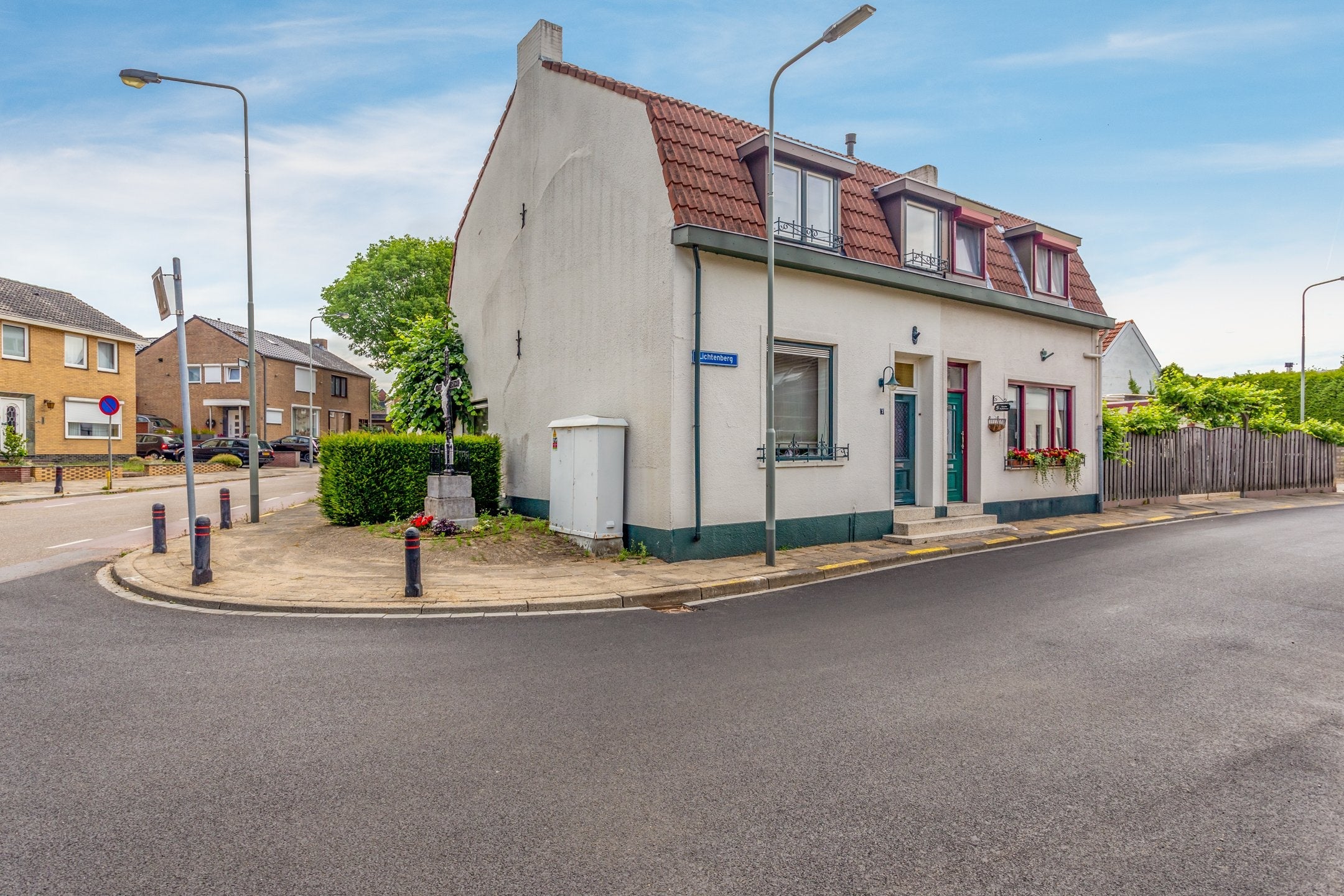 Woning te huur: Lichtenberg, Munstergeleen