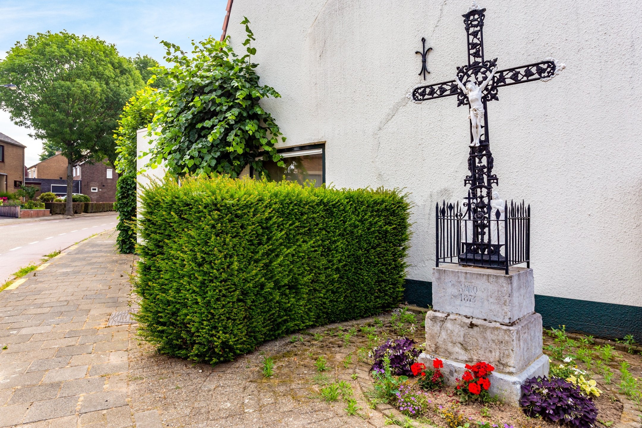 Woning te huur: Lichtenberg, Munstergeleen