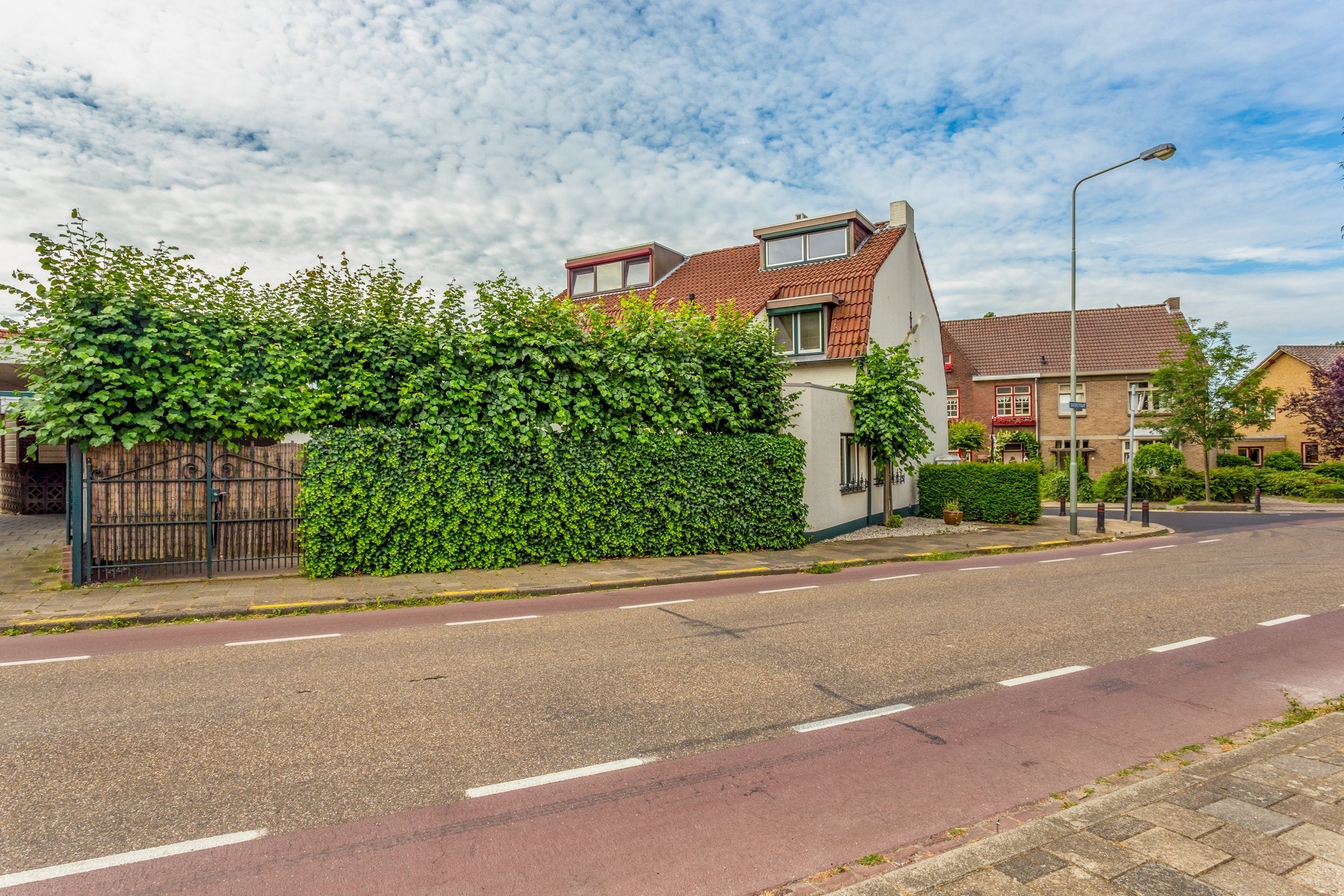 Woning te huur: Lichtenberg, Munstergeleen
