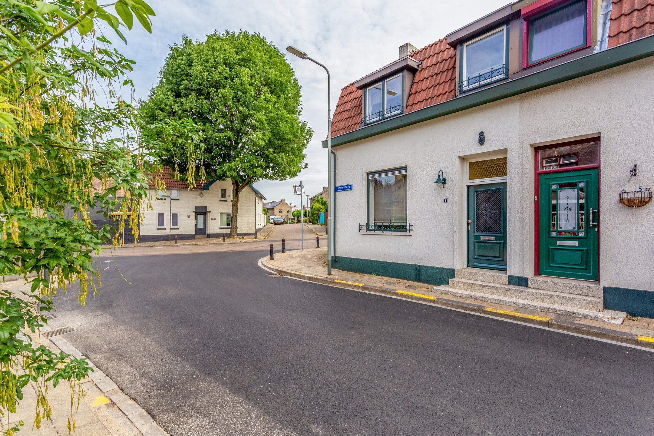 Woning te huur: Lichtenberg, Munstergeleen