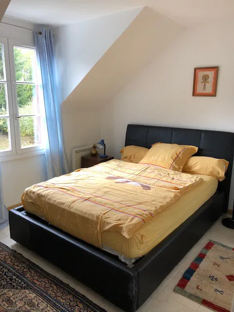 Room Rue du Cap Fréhel in Montigny-le-Bretonneux