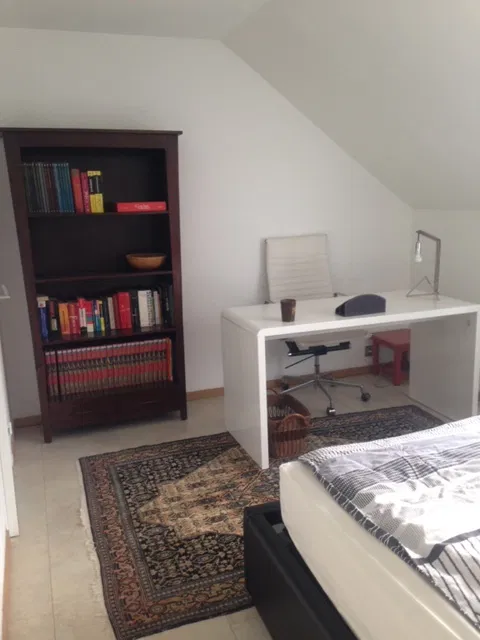 Room Rue du Cap Fréhel in Montigny-le-Bretonneux