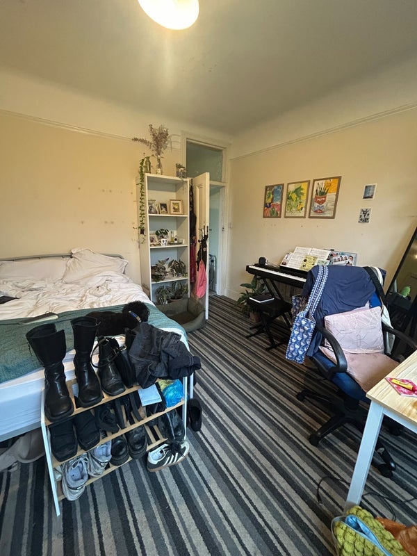 Room Herne Hill in Greater London