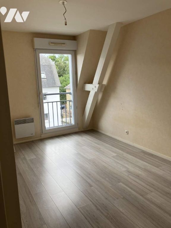 Flat Rue de Rennes in Saint-Aubin-d'Aubigné