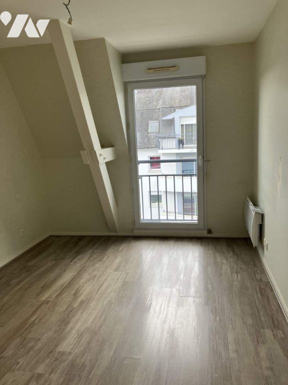 Flat Rue de Rennes in Saint-Aubin-d'Aubigné