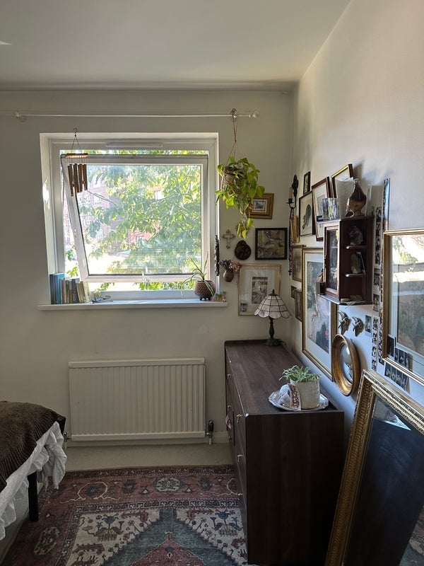 Room Geldeston Road in Greater London