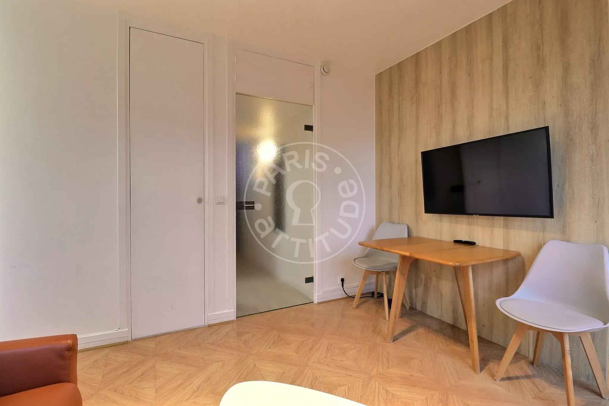 Flat Rue de l'Épée de Bois in Paris