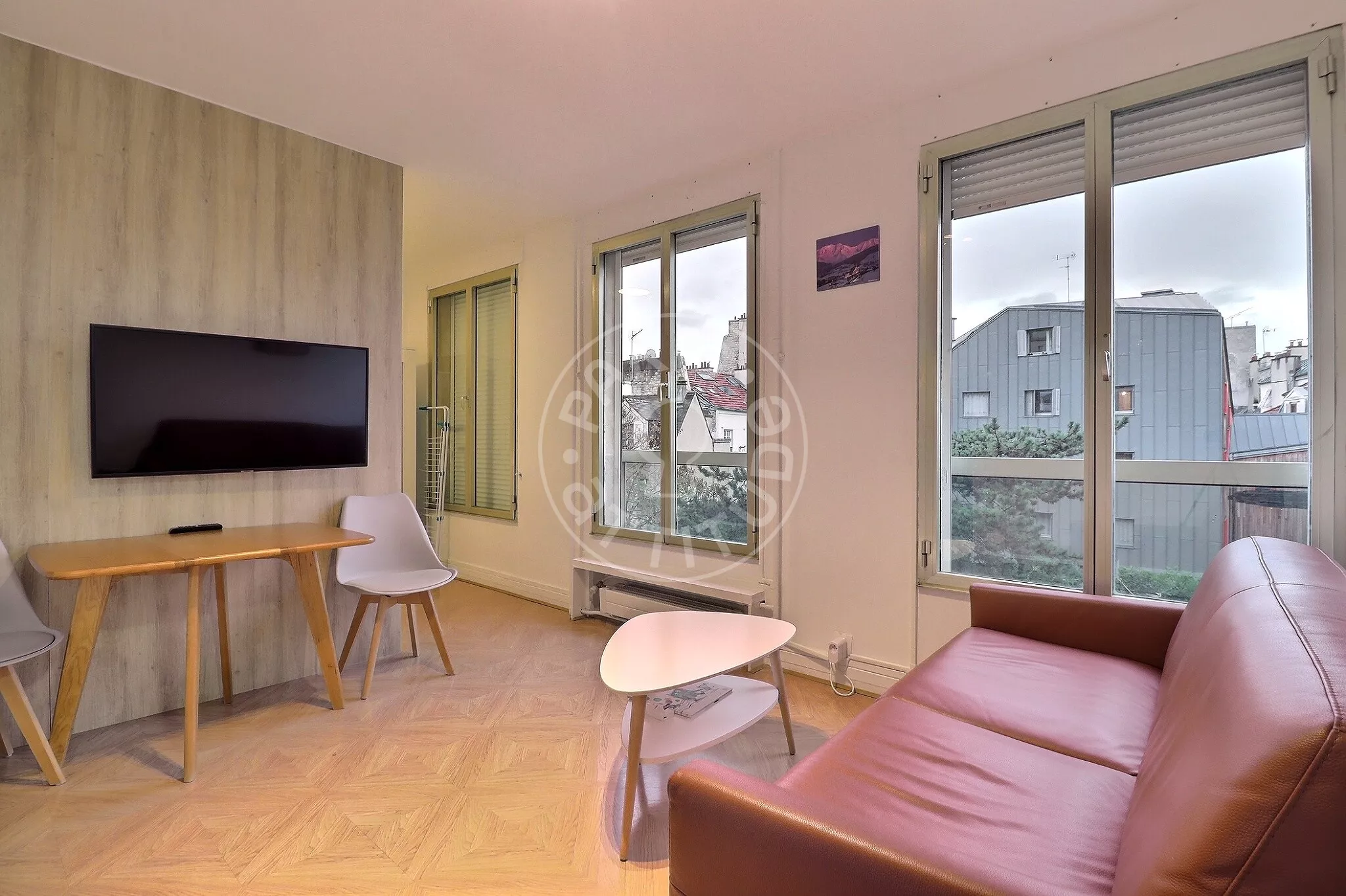 Appartement Rue de l'Épée de Bois à Paris