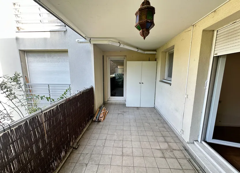 Appartement Rue Gabriel Rousselet à Le Bourget