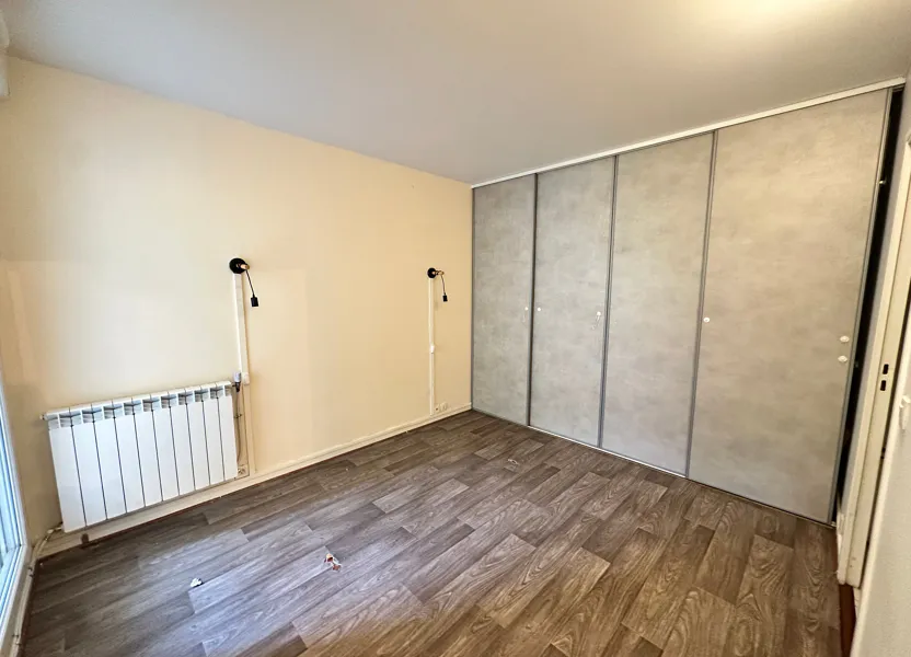 Appartement Rue Gabriel Rousselet à Le Bourget