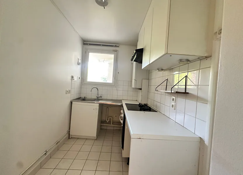 Appartement Rue Gabriel Rousselet à Le Bourget