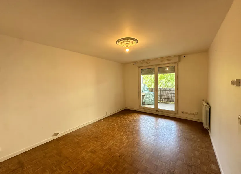 Appartement Avenue de la Division Leclerc à Le Bourget