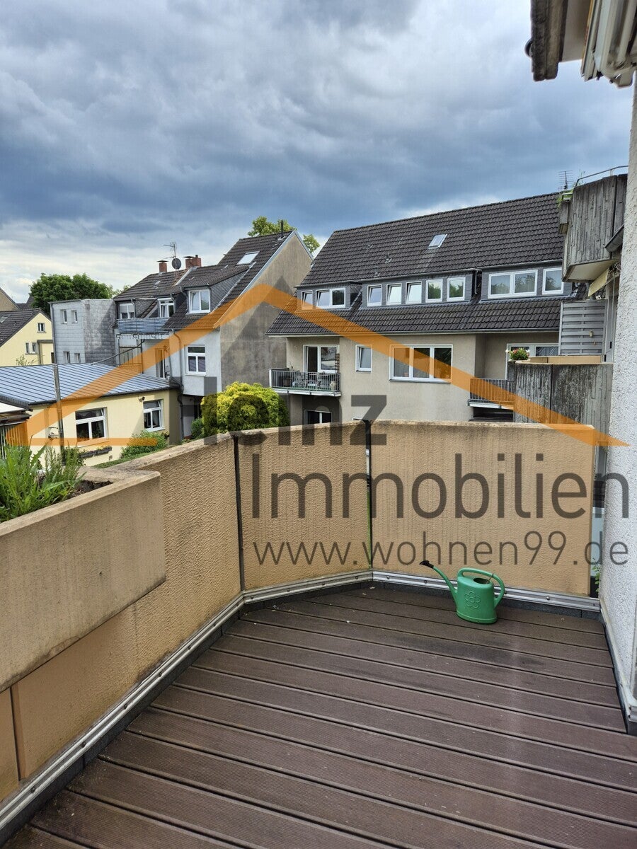 Wohnung Theodorstraße in Bergisch Gladbach