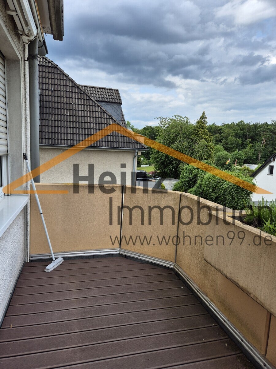 Wohnung Theodorstraße in Bergisch Gladbach