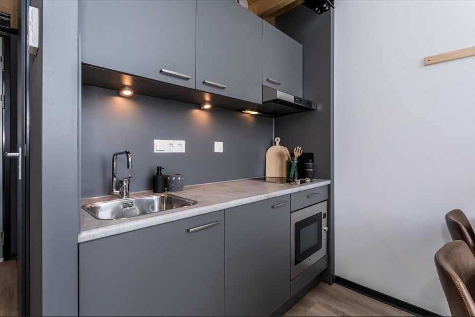 Appartement De Veldmaat 10 12 in Enschede