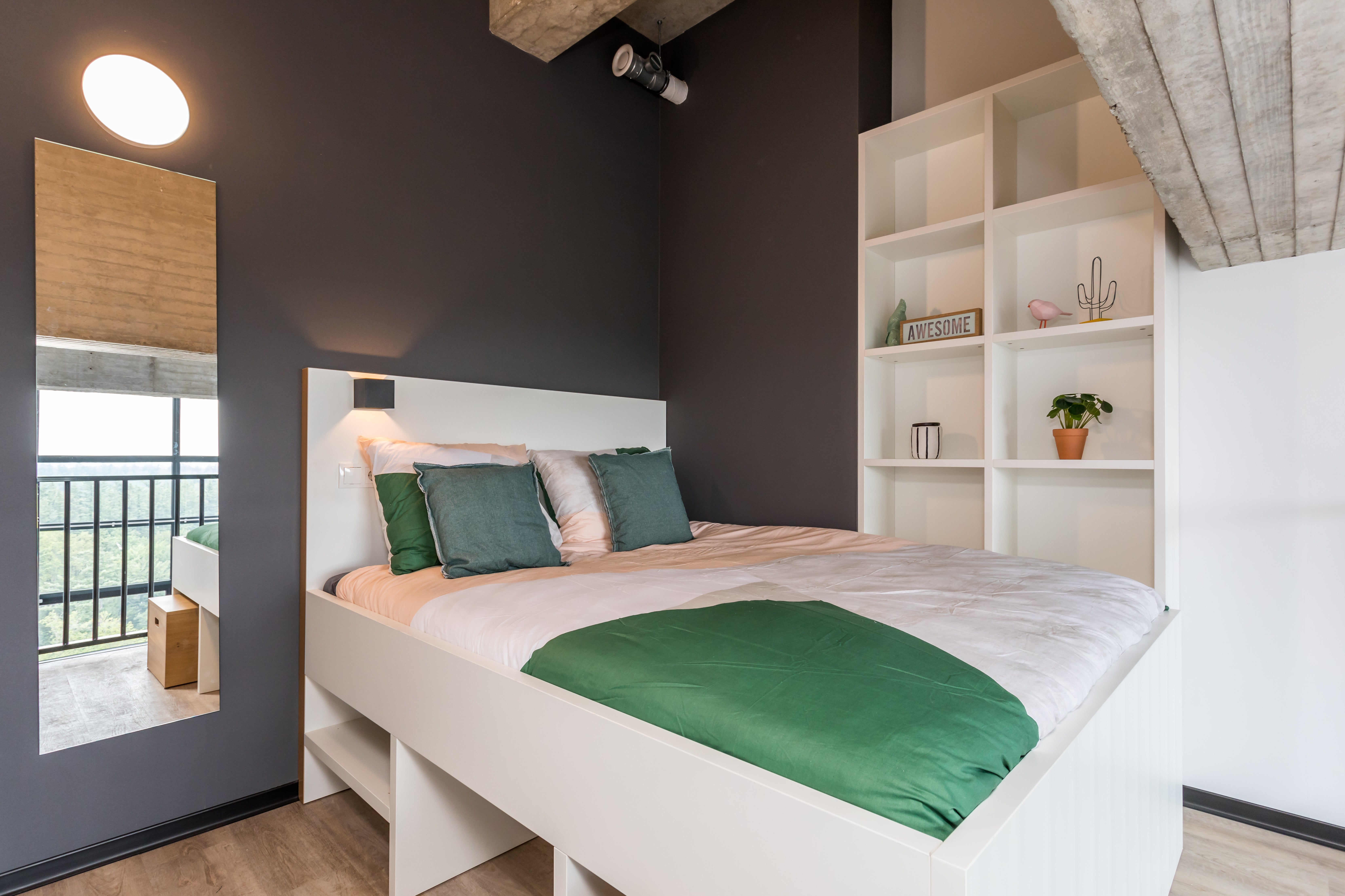Appartement De Veldmaat 10 12 in Enschede