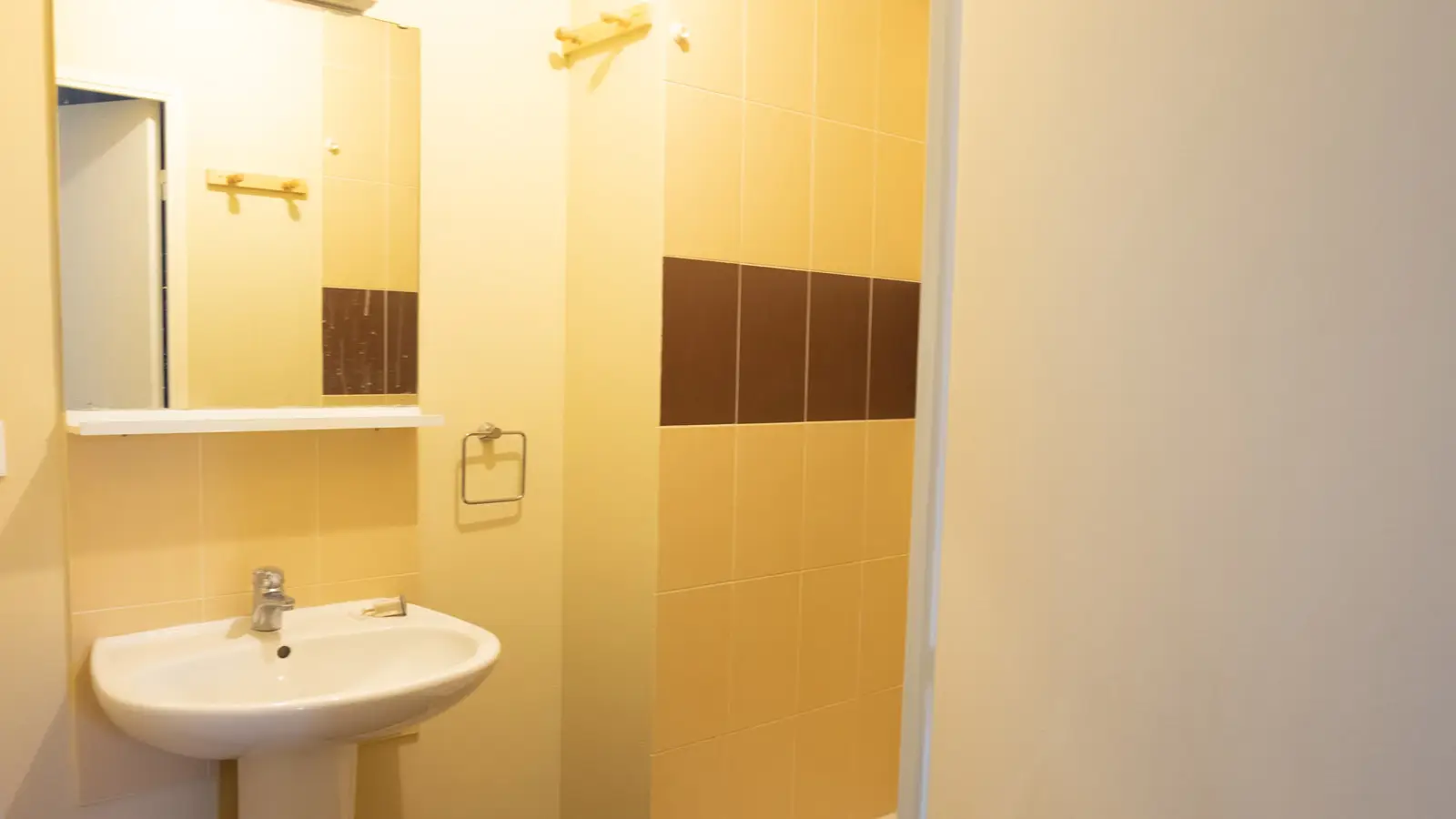 Appartement Avenue du Docteur Georges Lévy à Vénissieux