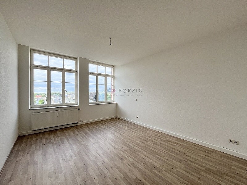Wohnung Südstraße in Limbach-Oberfrohna