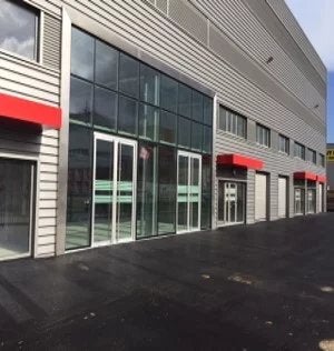 Appartement Avenue de la Paix à Villeneuve-la-Garenne