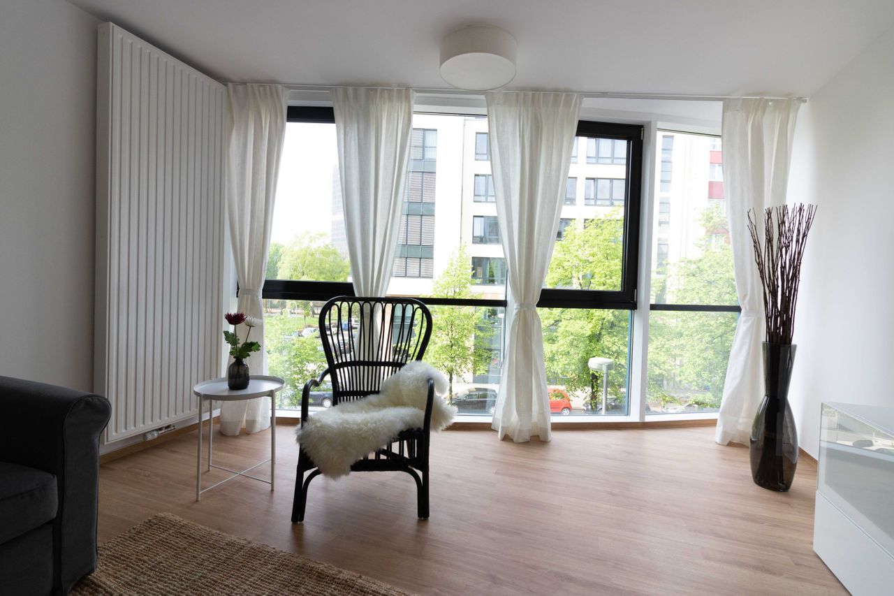 Wohnung Stresemannstraße in Berlin