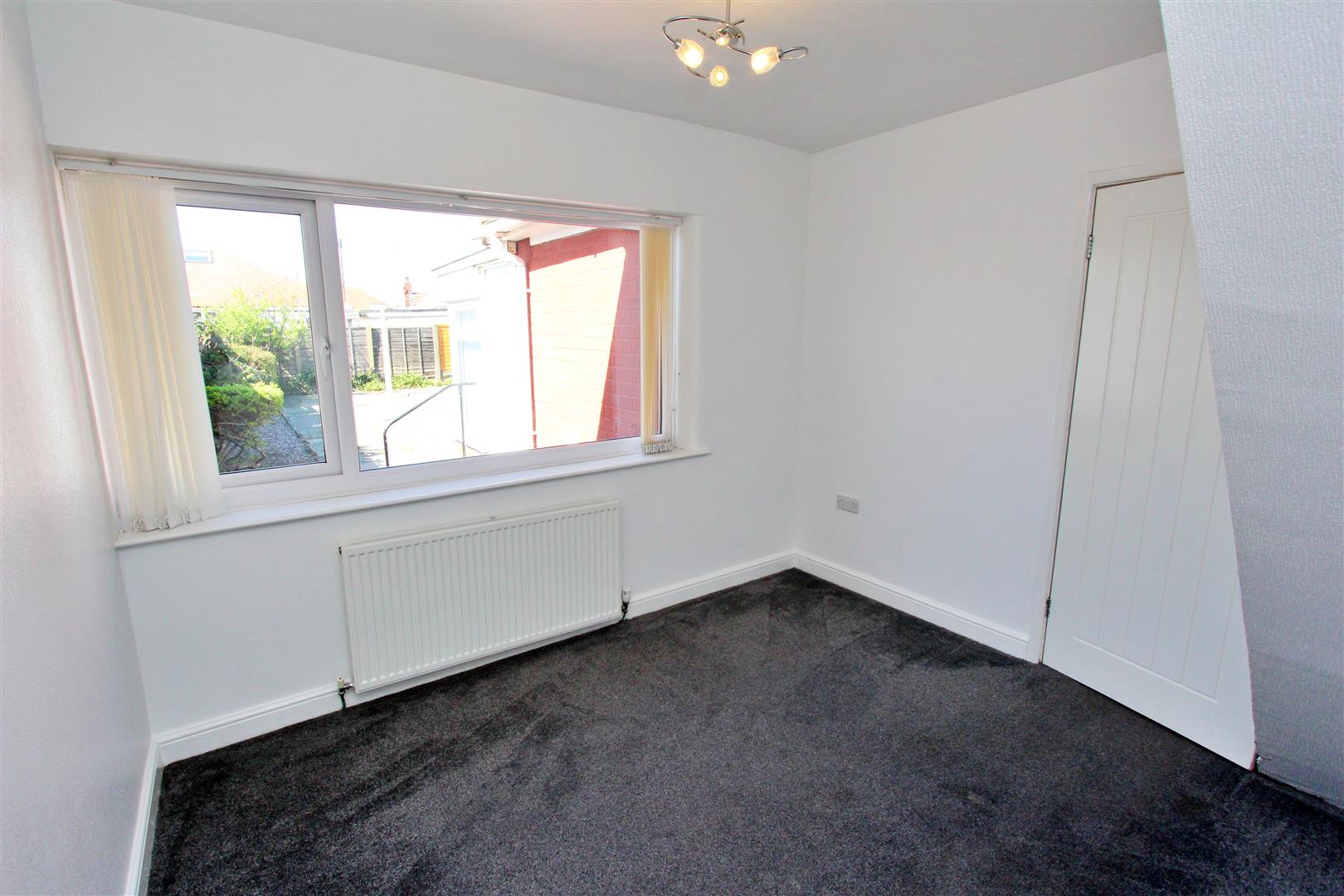 House Hexham Avenue in Borough of Wyre