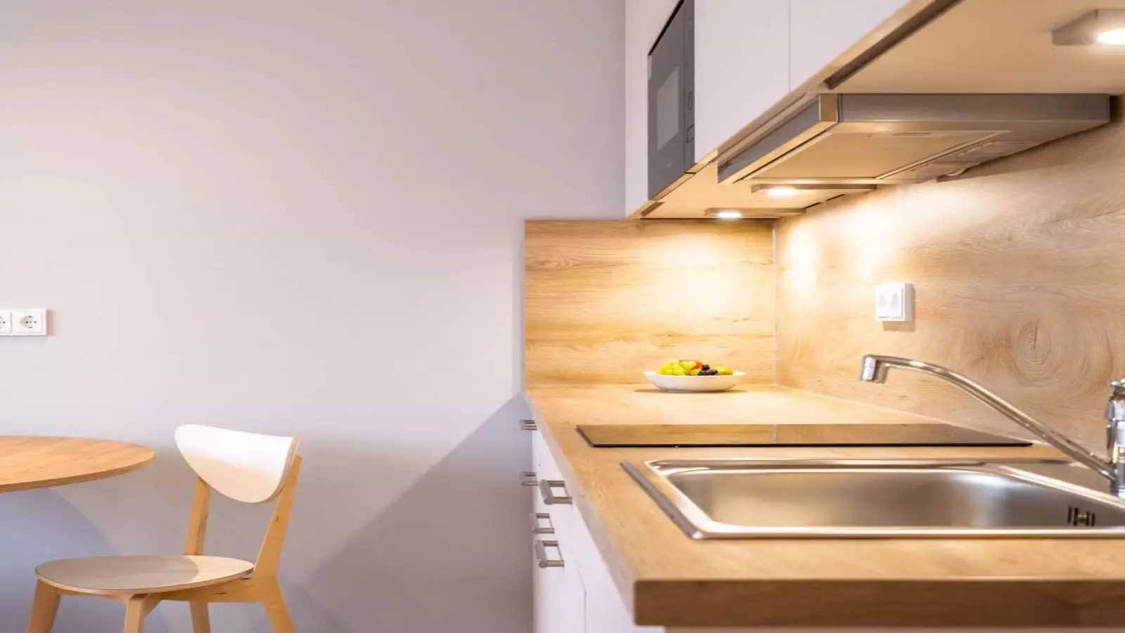 Wohnung Revaler Straße in Berlin