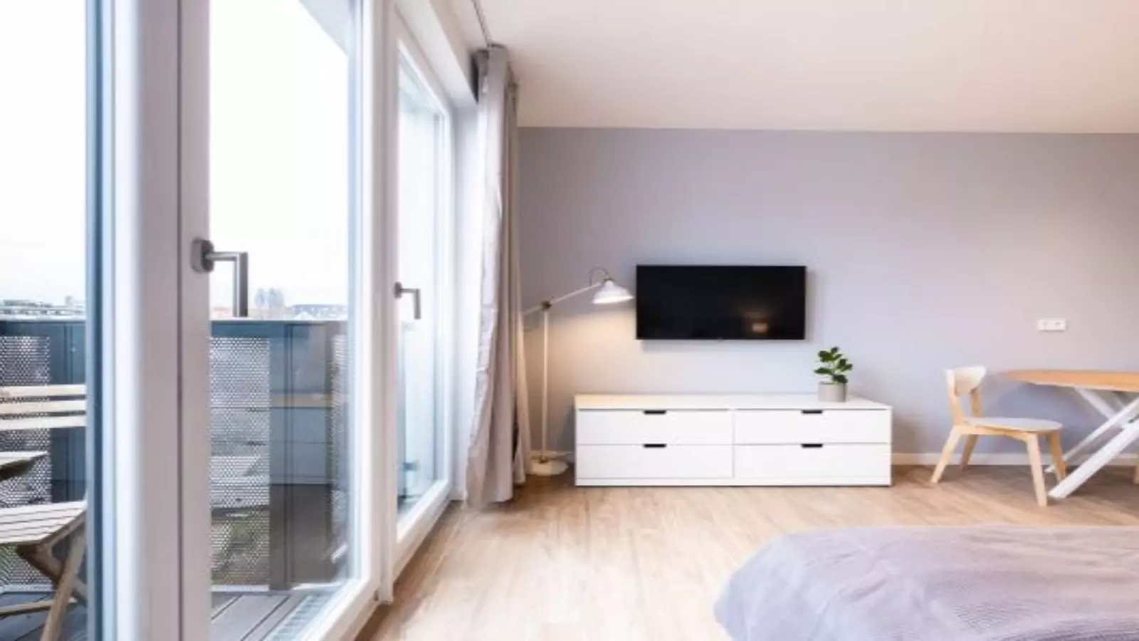 Wohnung Revaler Straße in Berlin
