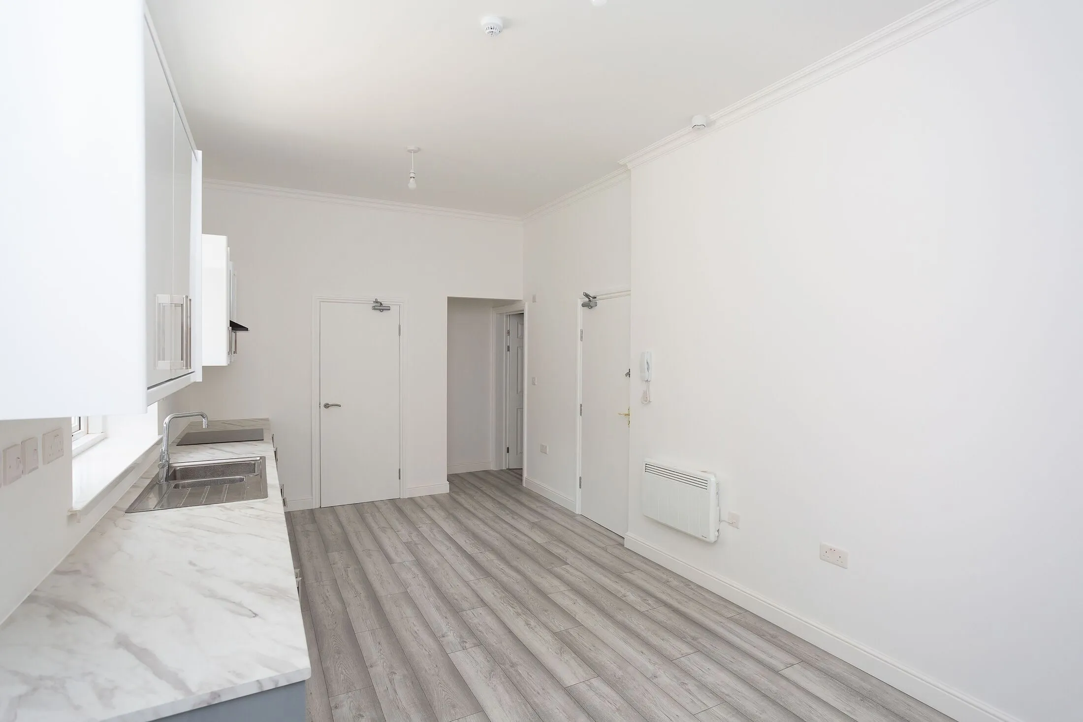 Flat Sparrows Herne in Hertsmere