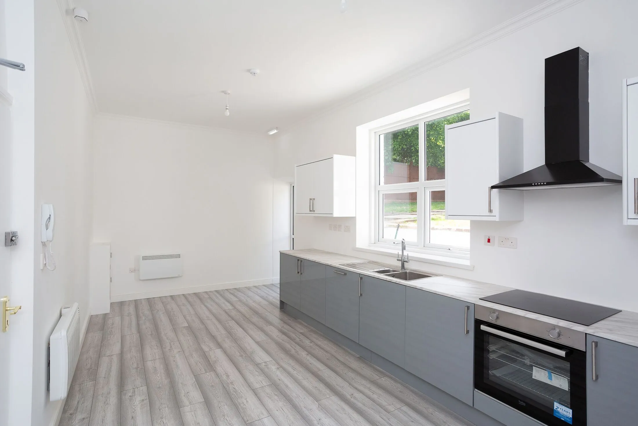 Flat Sparrows Herne in Hertsmere