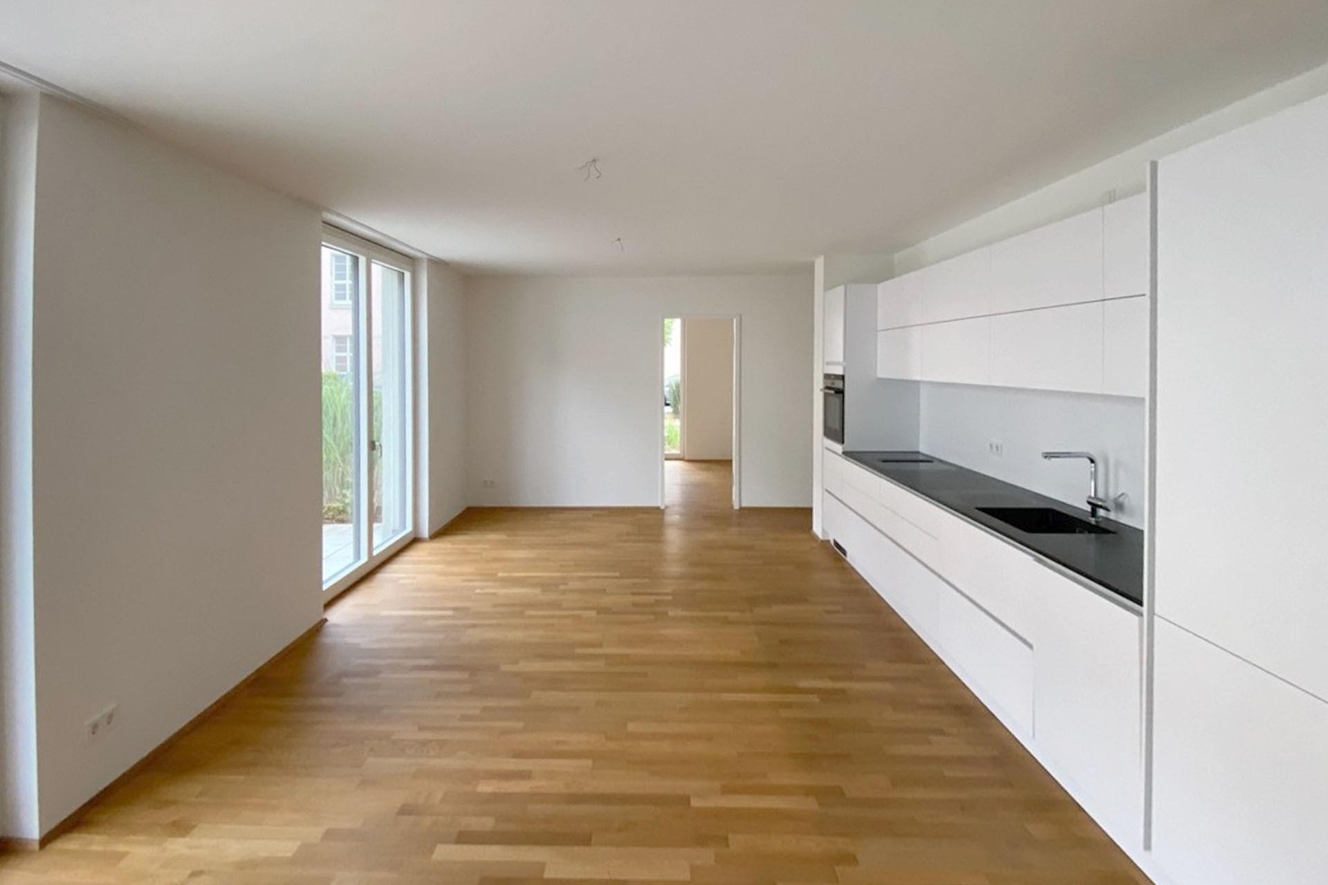 Wohnung Wiederholdstraße in Stuttgart