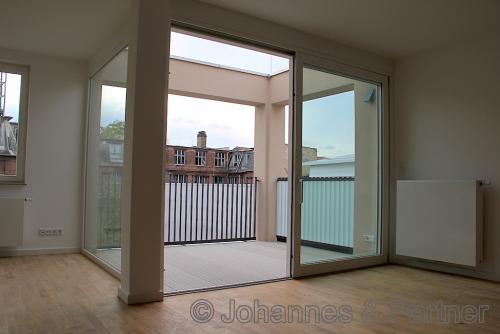 Wohnung Theaterstraße in Dresden