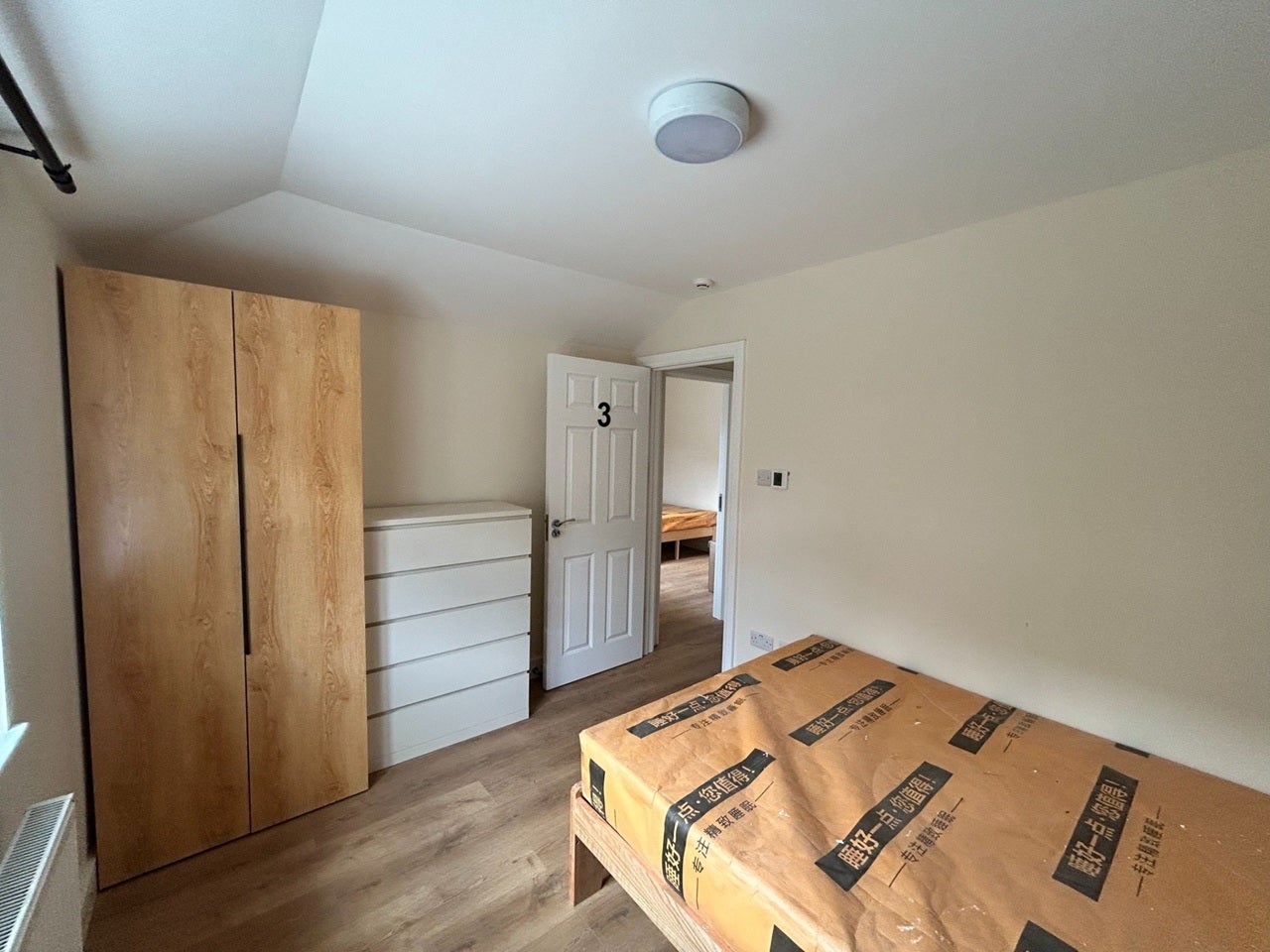 Room Meadowside in Greater London