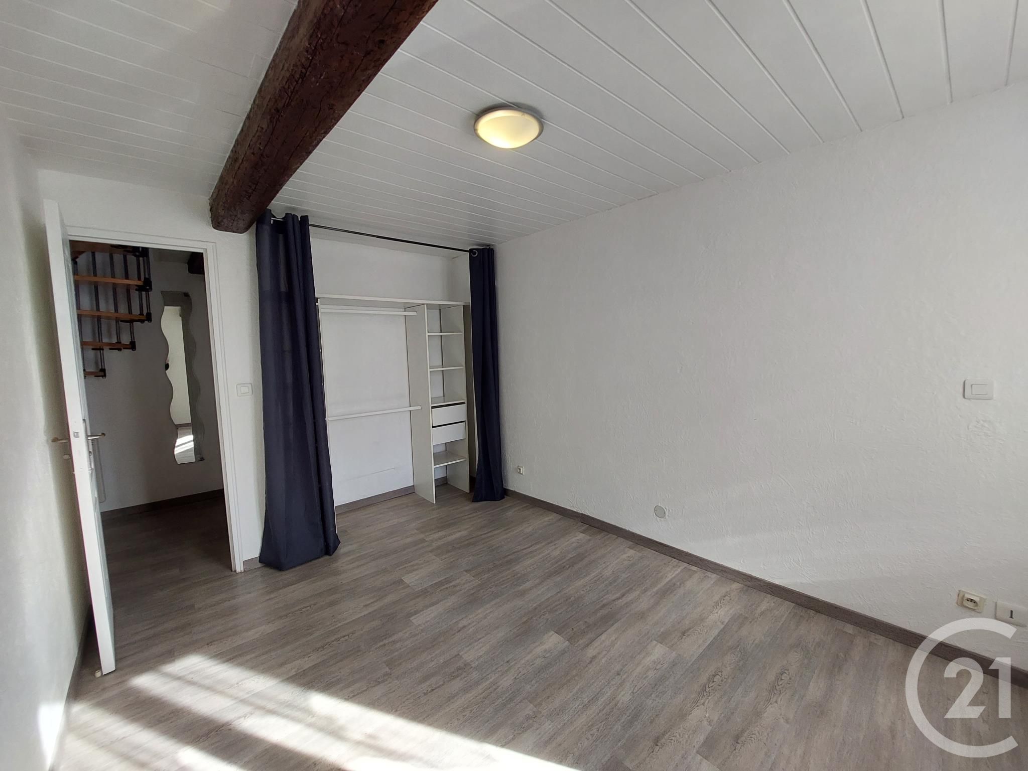 Maison Boulevard Carnot à Castres