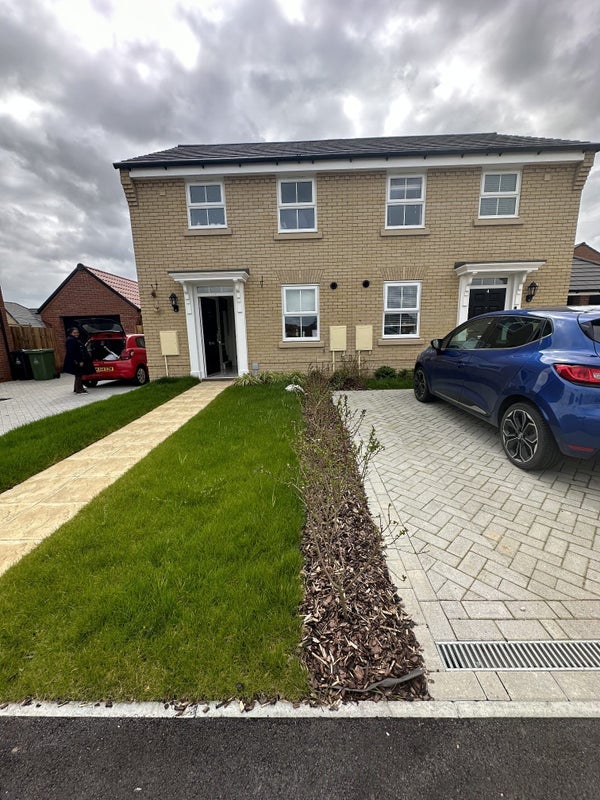 Room Valley Road in Burnham-on-Crouch
